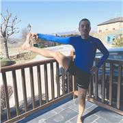 Vinyasa y ashtanga yoga para todas las edades